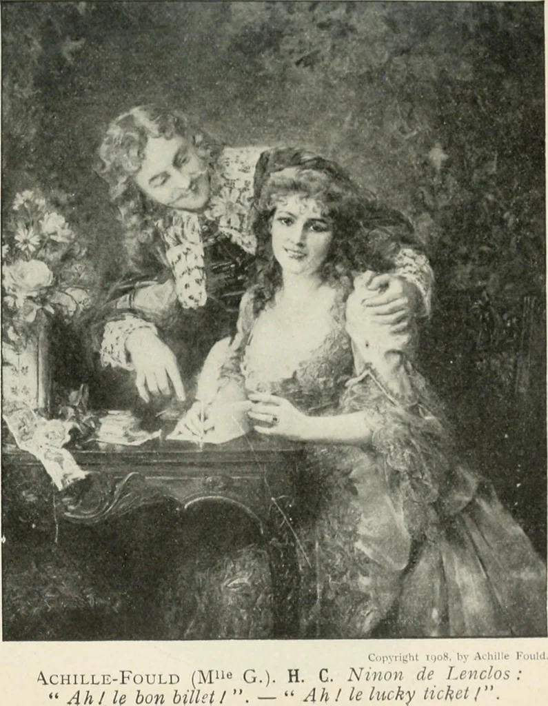 An illustration from Catalogue illustré, 1879, leaf 246