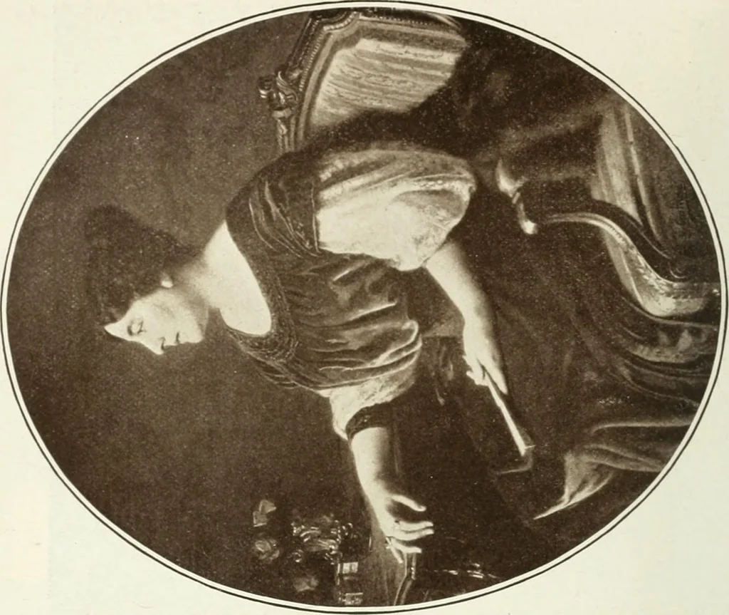 An illustration from Catalogue illustré, 1879, leaf 247