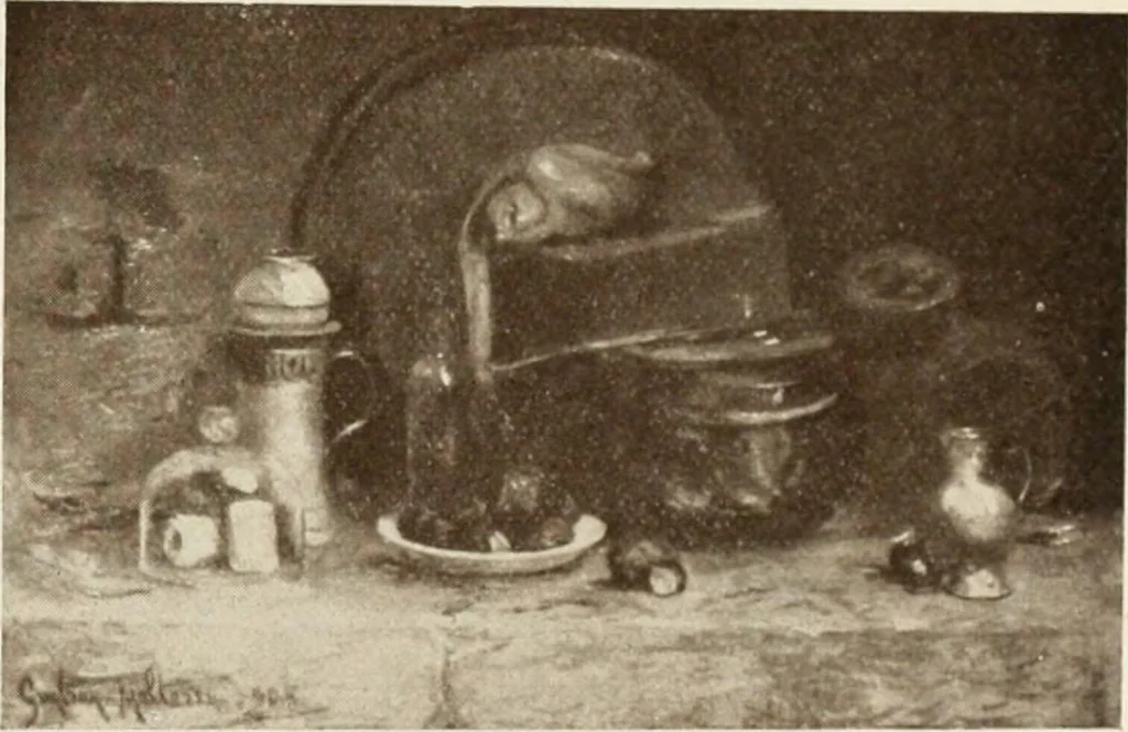 An illustration from Catalogue illustré, 1879, leaf 248