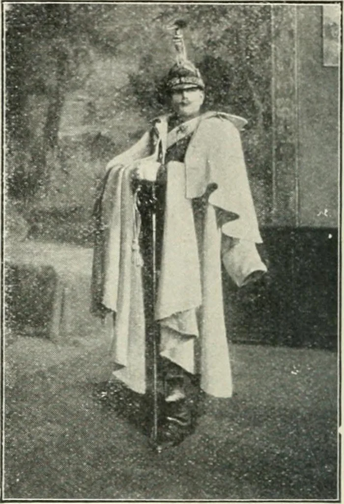An illustration from Catalogue illustré, 1879, leaf 253