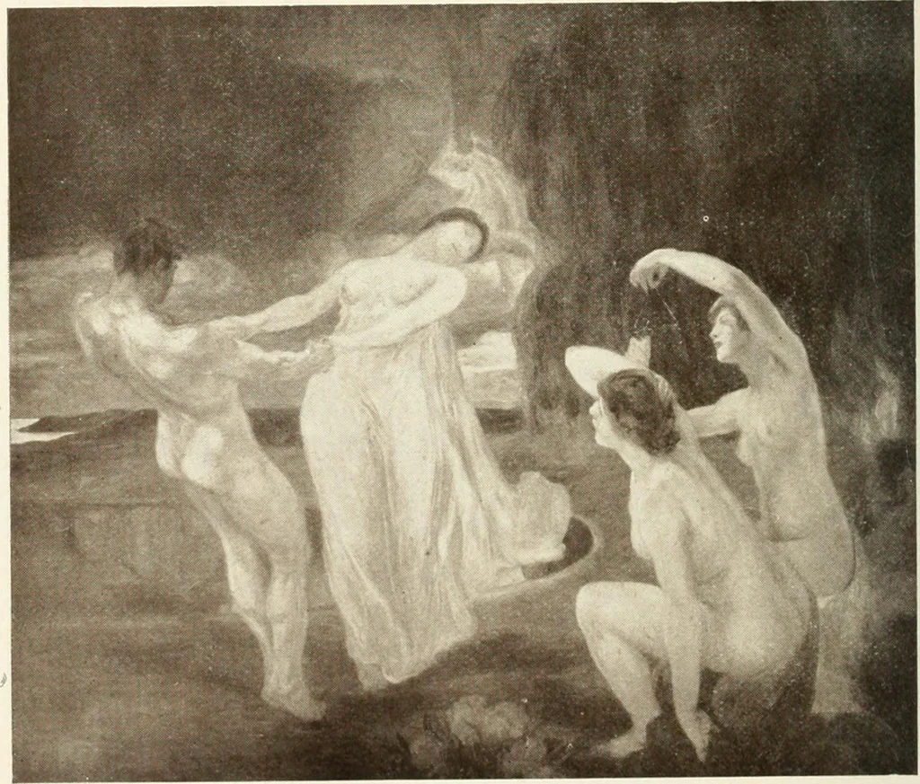 An illustration from Catalogue illustré, 1879, leaf 255