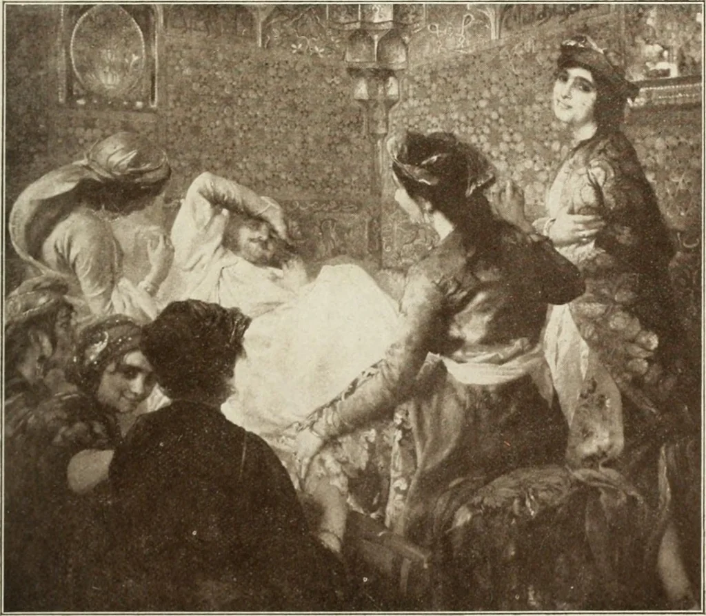 An illustration from Catalogue illustré, 1879, leaf 256