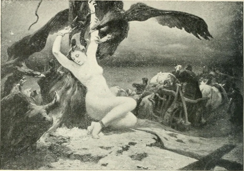 An illustration from Catalogue illustré, 1879, leaf 257
