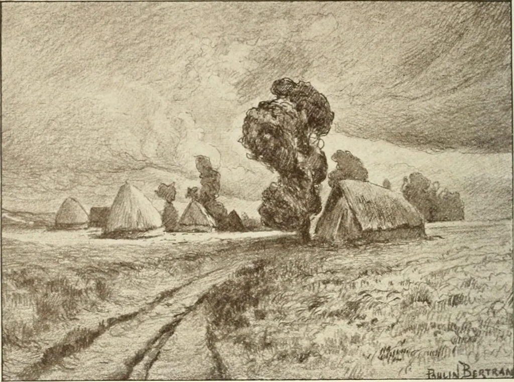 An illustration from Catalogue illustré, 1879, leaf 259