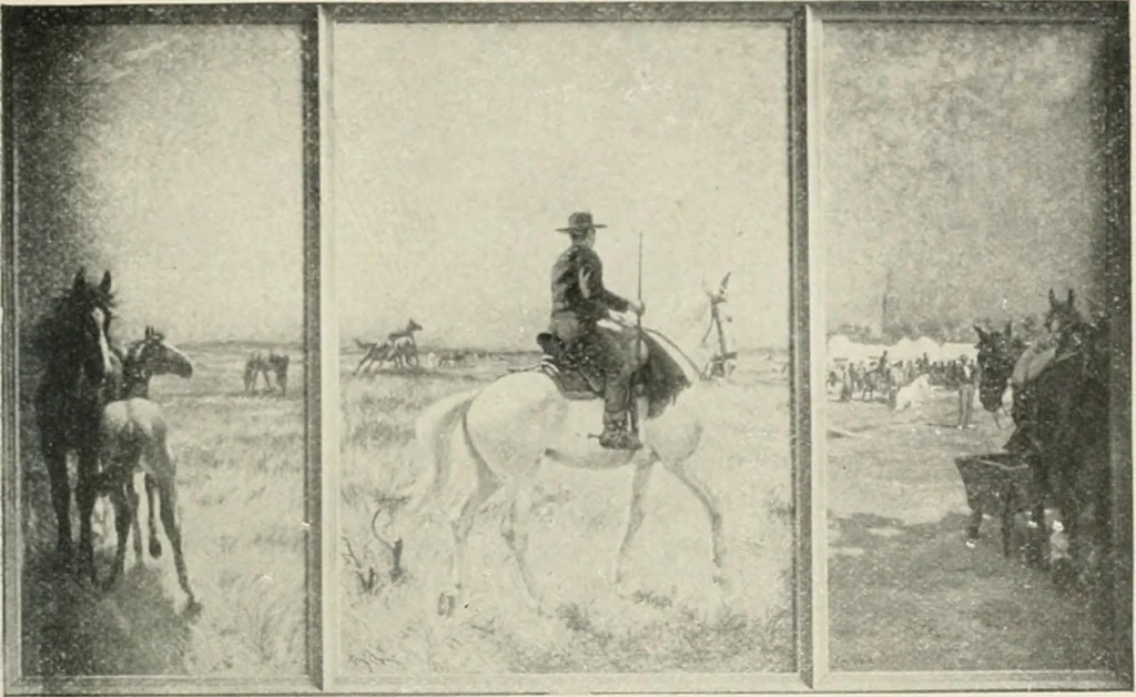 An illustration from Catalogue illustré, 1879, leaf 262