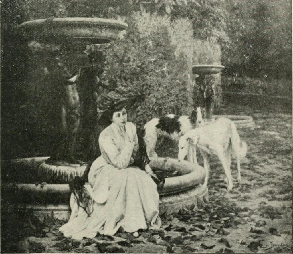 An illustration from Catalogue illustré, 1879, leaf 262