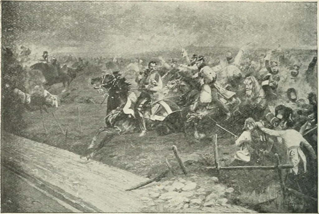 An illustration from Catalogue illustré, 1879, leaf 265