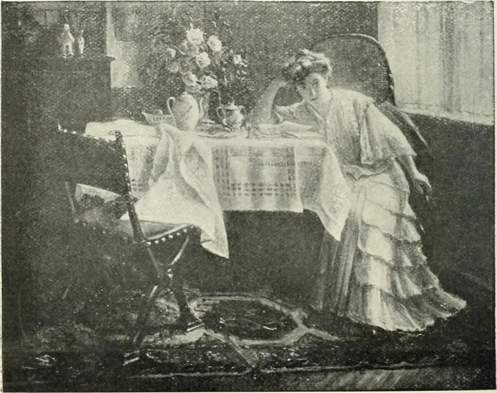 An illustration from Catalogue illustré, 1879, leaf 265