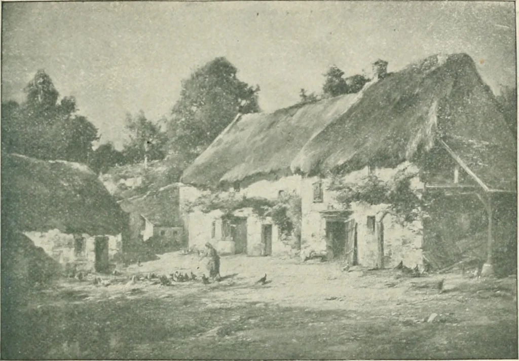 An illustration from Catalogue illustré, 1879, leaf 266