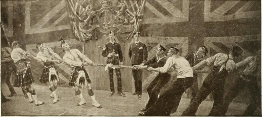 An illustration from Catalogue illustré, 1879, leaf 267