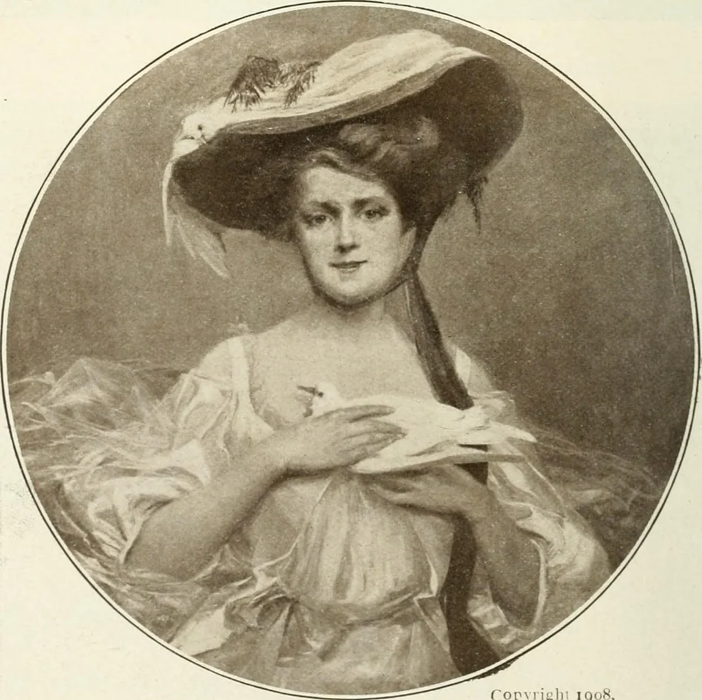 An illustration from Catalogue illustré, 1879, leaf 267