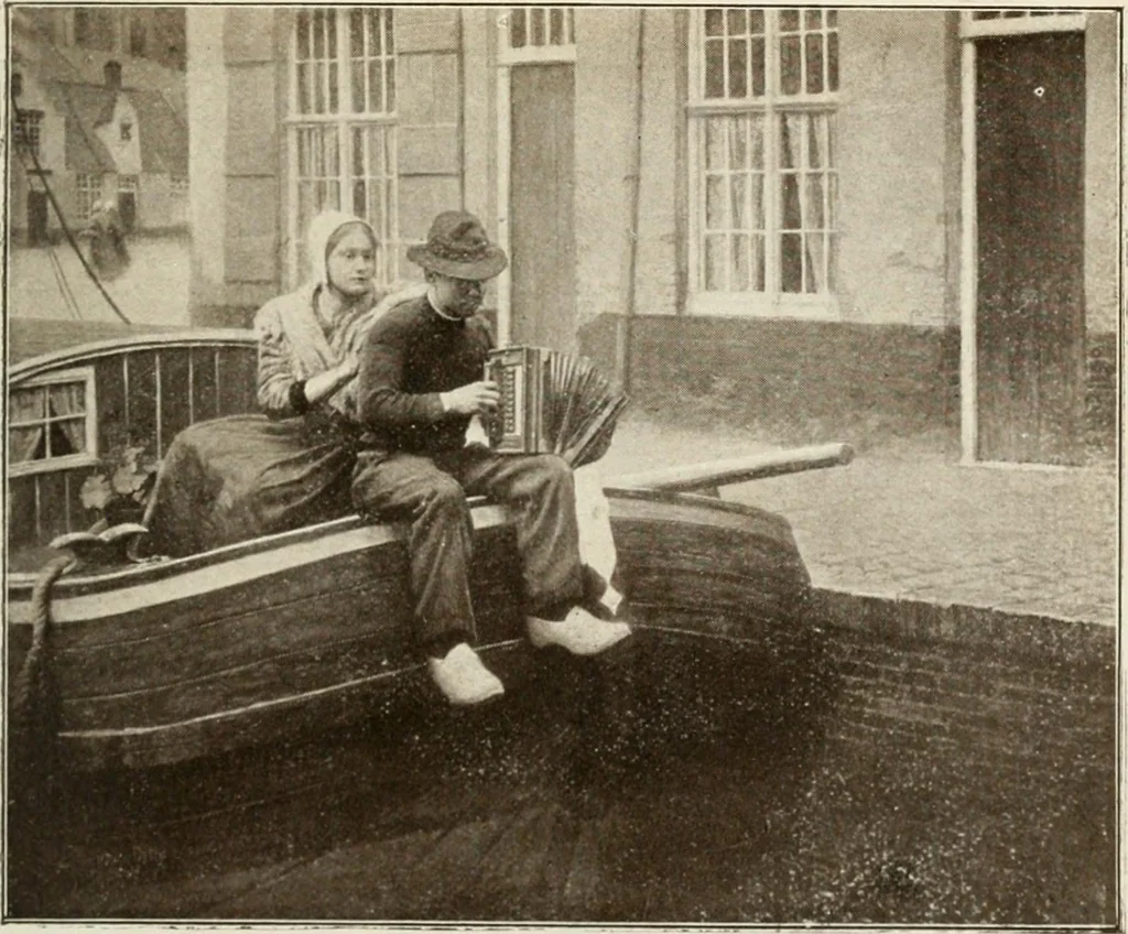 An illustration from Catalogue illustré, 1879, leaf 268