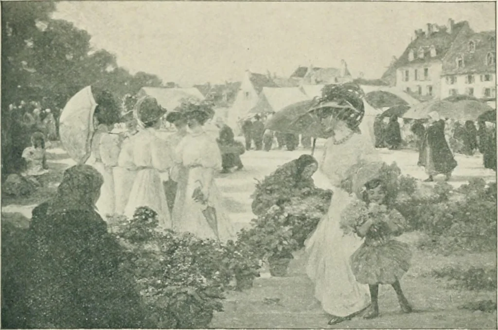 An illustration from Catalogue illustré, 1879, leaf 270