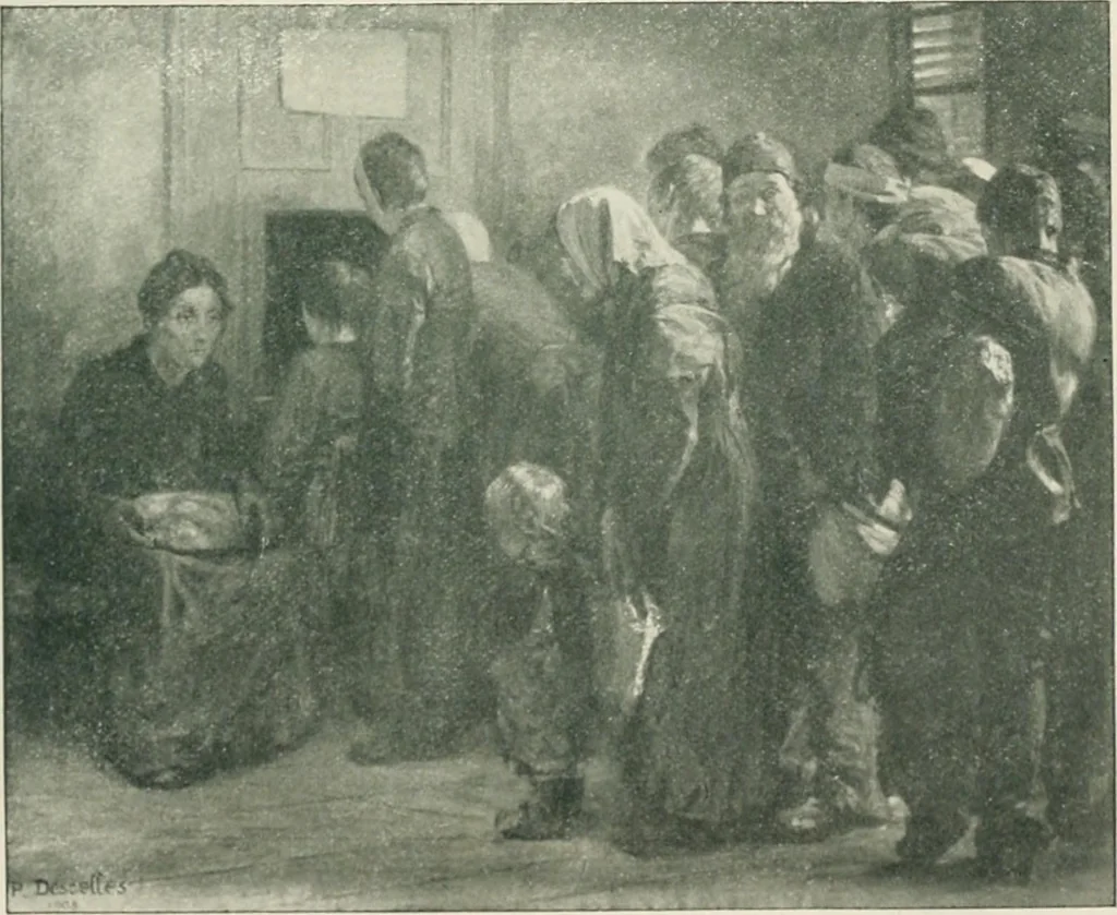 An illustration from Catalogue illustré, 1879, leaf 270