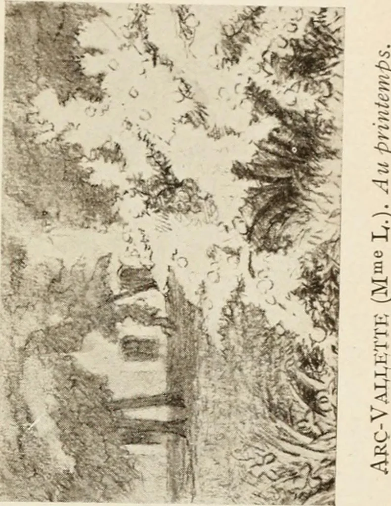 An illustration from Catalogue illustré, 1879, leaf 272