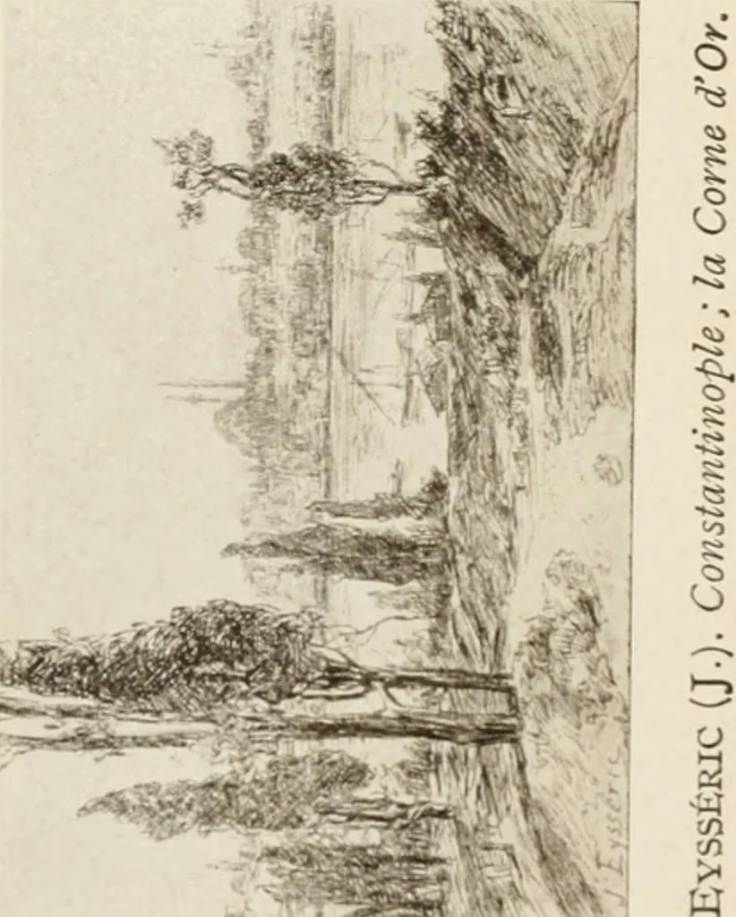 An illustration from Catalogue illustré, 1879, leaf 272
