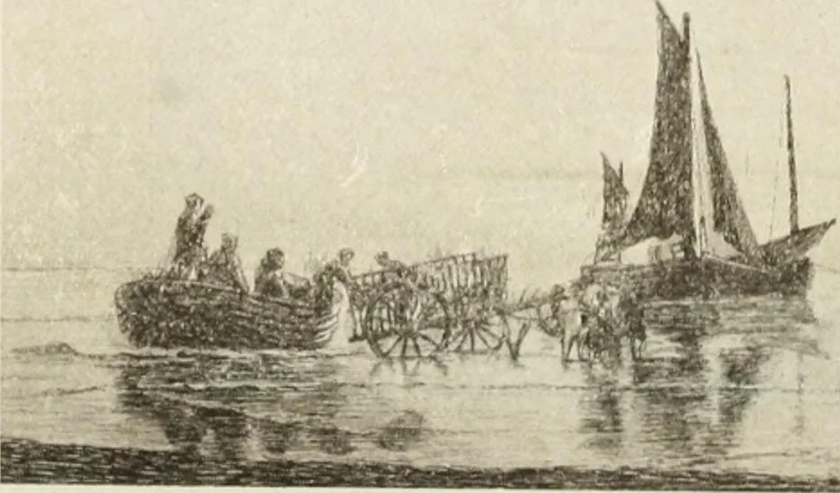 An illustration from Catalogue illustré, 1879, leaf 275