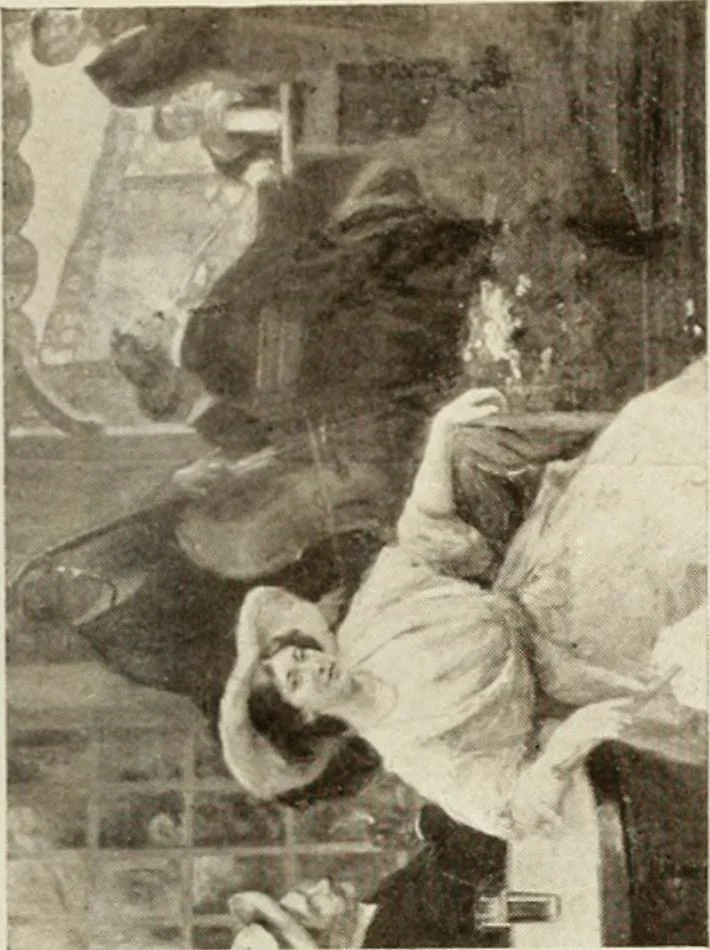 An illustration from Catalogue illustré, 1879, leaf 276