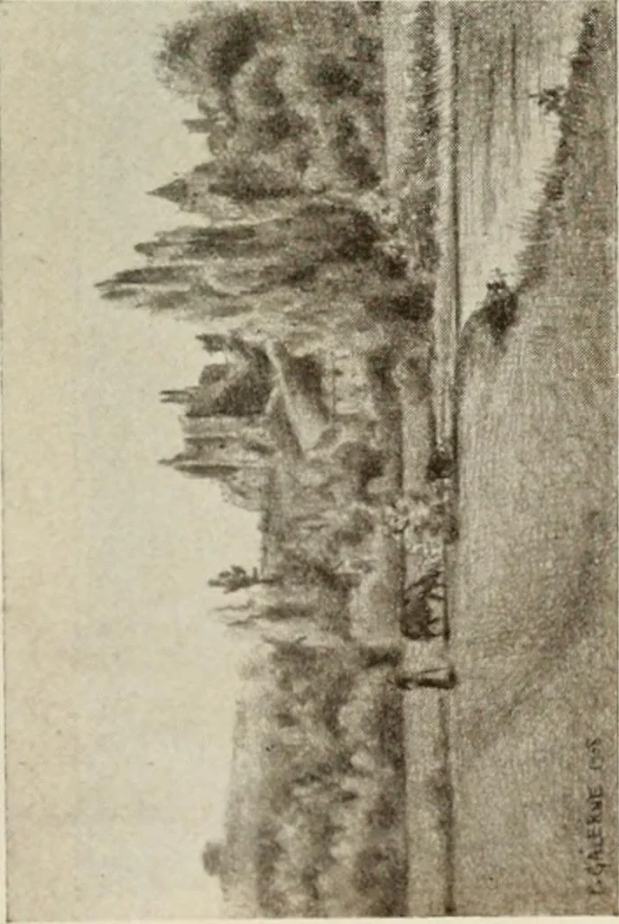 An illustration from Catalogue illustré, 1879, leaf 276