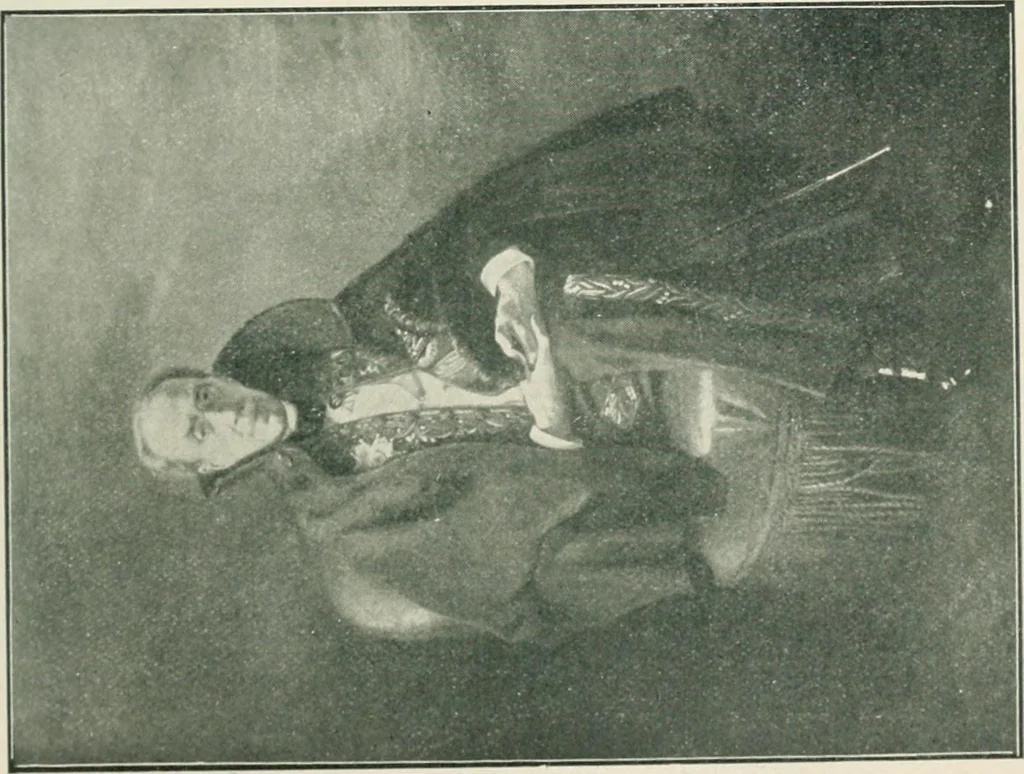 An illustration from Catalogue illustré, 1879, leaf 278