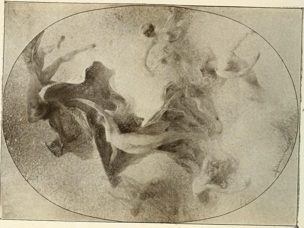 An illustration from Catalogue illustré, 1879, leaf 279
