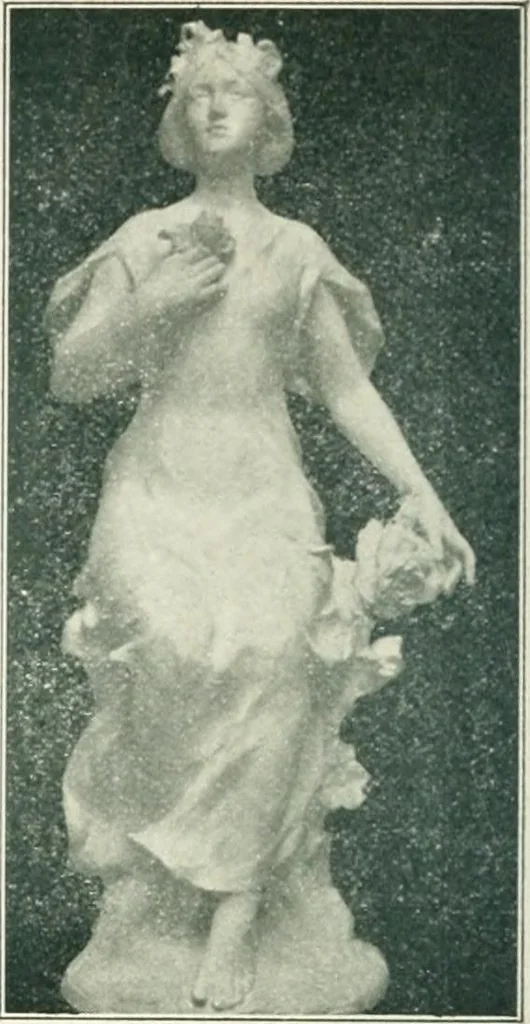 An illustration from Catalogue illustré, 1879, leaf 281