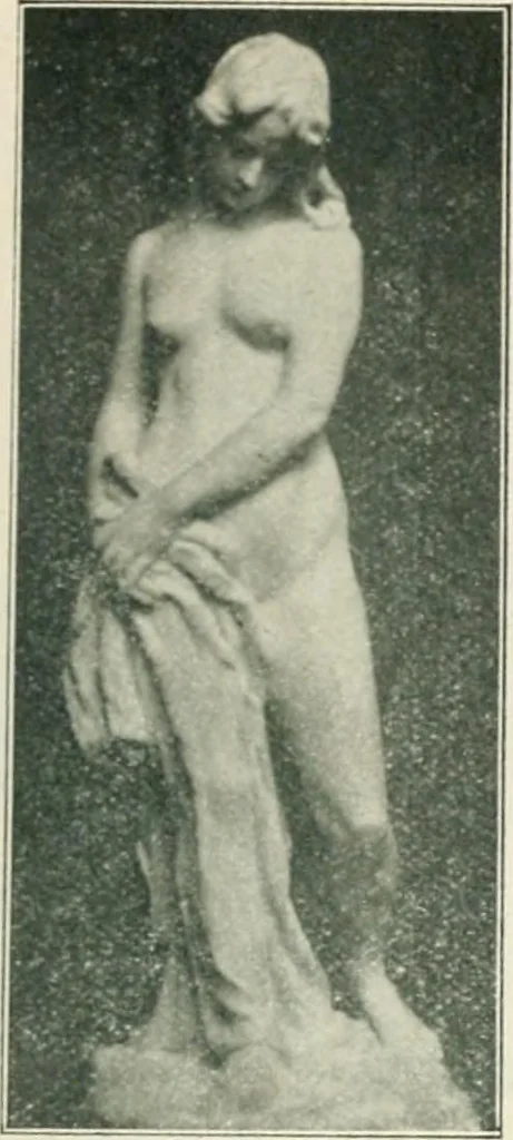 An illustration from Catalogue illustré, 1879, leaf 282