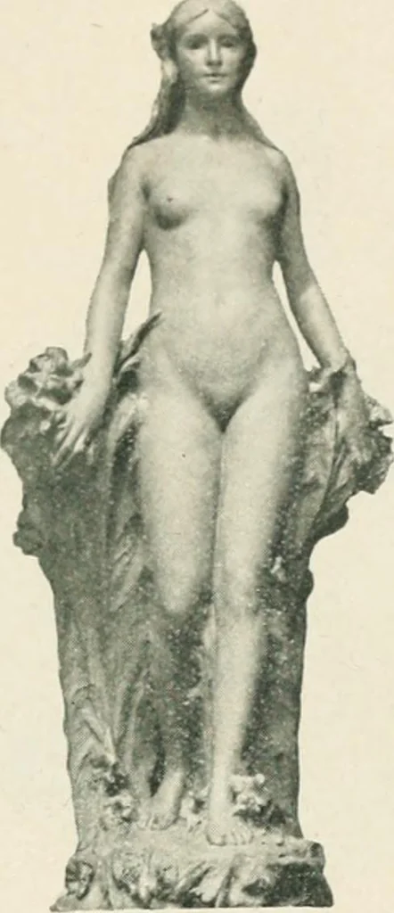 An illustration from Catalogue illustré, 1879, leaf 282