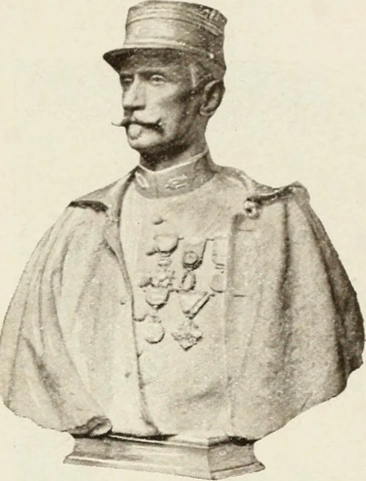 An illustration from Catalogue illustré, 1879, leaf 284
