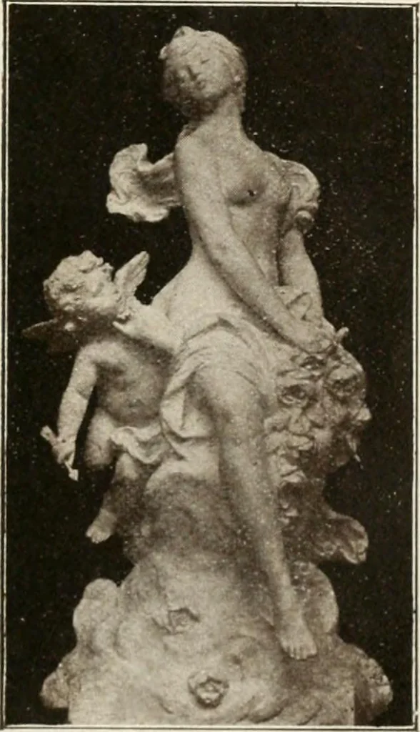 An illustration from Catalogue illustré, 1879, leaf 284