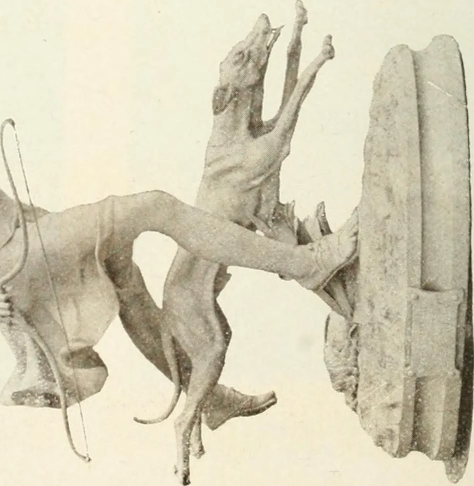 An illustration from Catalogue illustré, 1879, leaf 287
