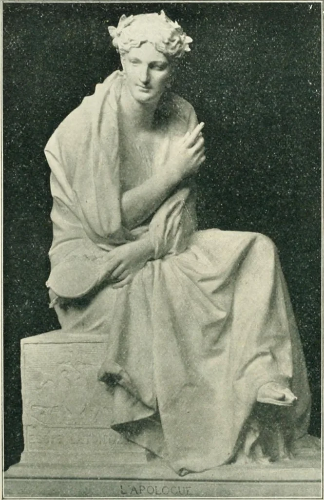 An illustration from Catalogue illustré, 1879, leaf 289
