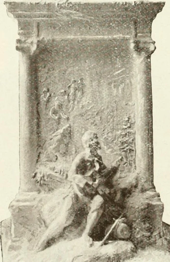 An illustration from Catalogue illustré, 1879, leaf 291