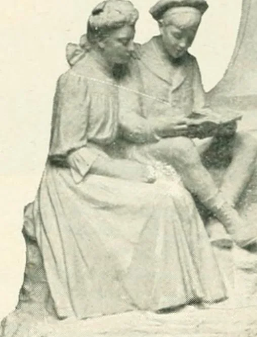 An illustration from Catalogue illustré, 1879, leaf 293