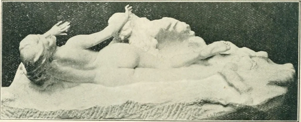 An illustration from Catalogue illustré, 1879, leaf 293