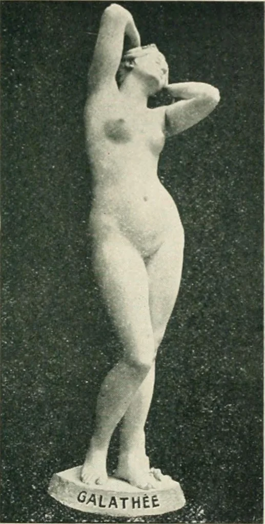 An illustration from Catalogue illustré, 1879, leaf 294