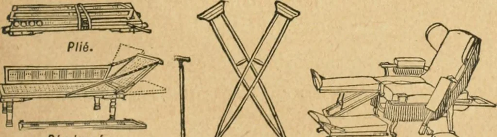 An illustration from Catalogue illustré, 1879, leaf 300