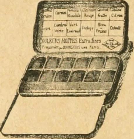 An illustration from Catalogue illustré, 1879, leaf 309
