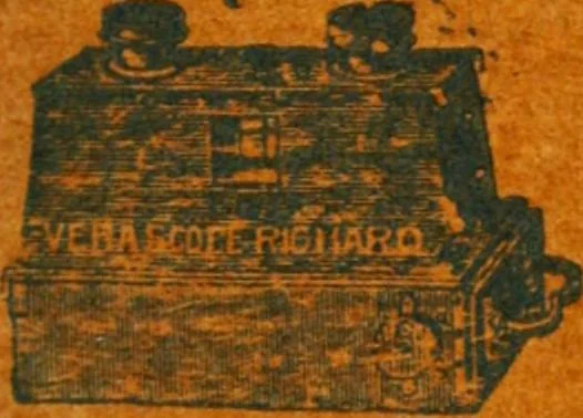 An illustration from Catalogue illustré, 1879, leaf 310