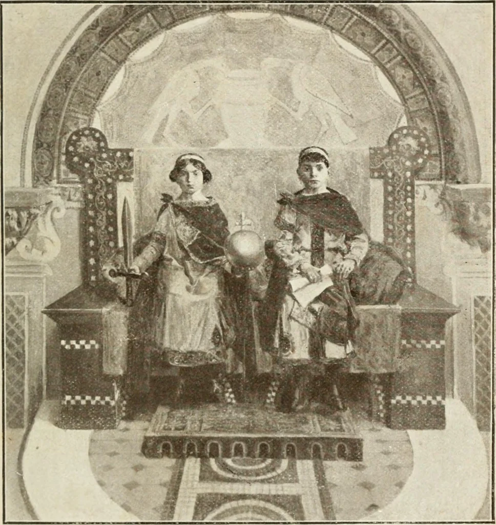 An illustration from Catalogue illustré, 1879, leaf 74