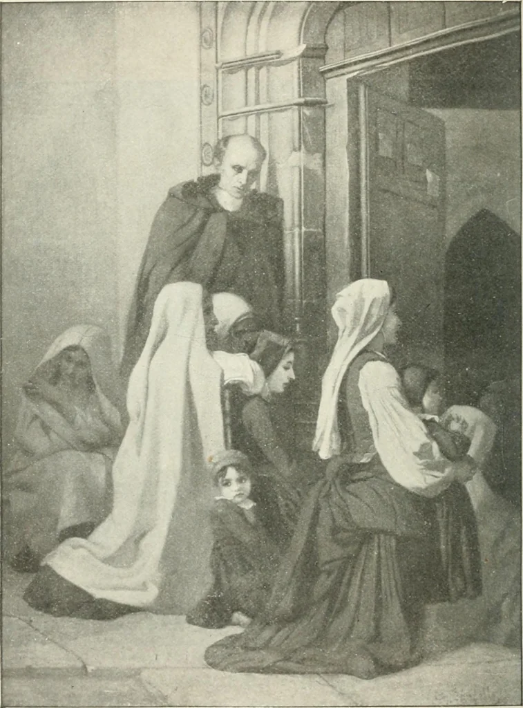 An illustration from Catalogue illustré, 1879, leaf 75