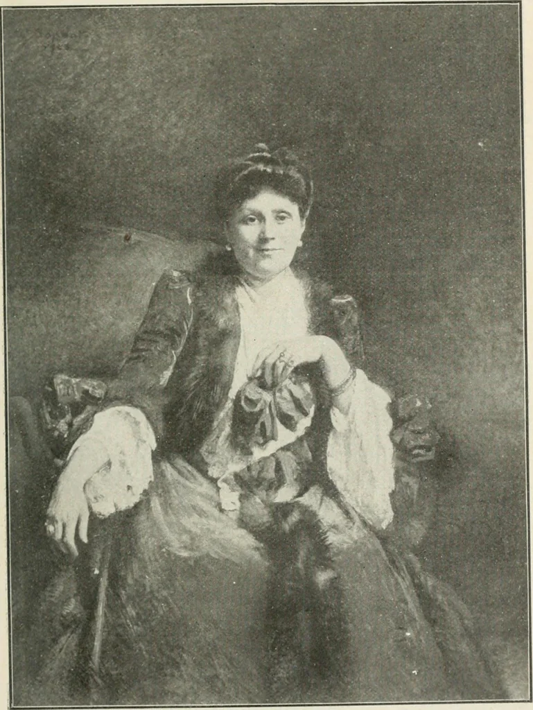An illustration from Catalogue illustré, 1879, leaf 76