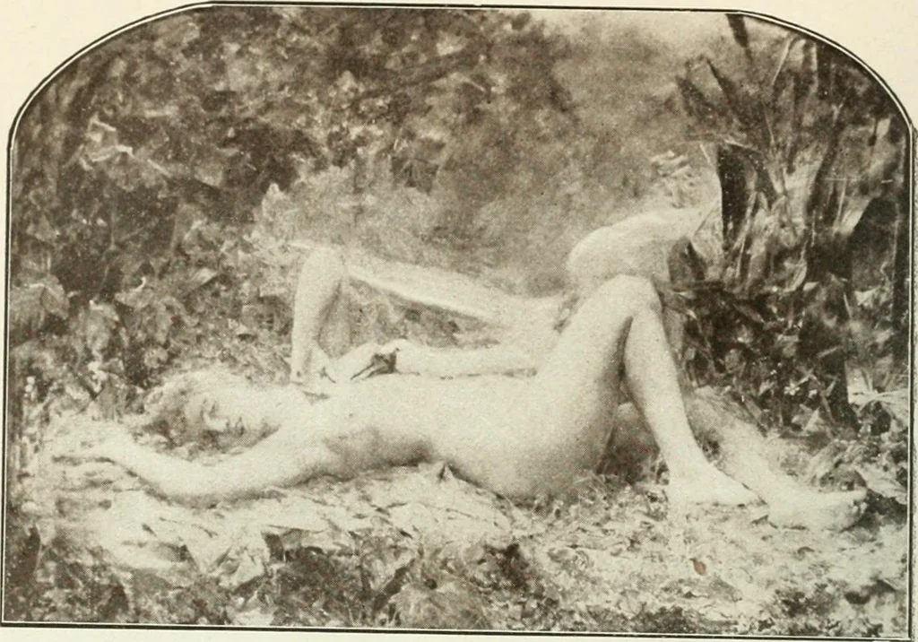 An illustration from Catalogue illustré, 1879, leaf 77
