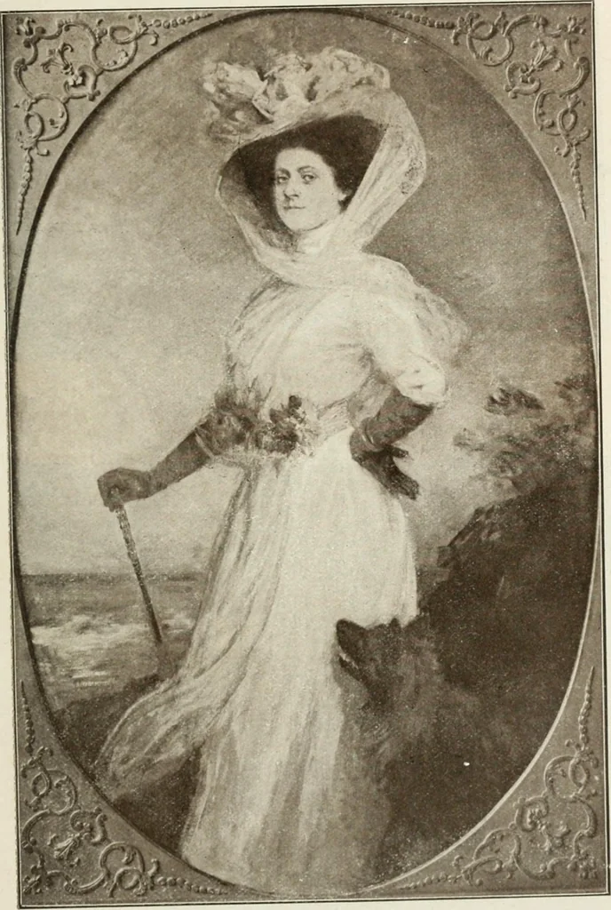 An illustration from Catalogue illustré, 1879, leaf 78