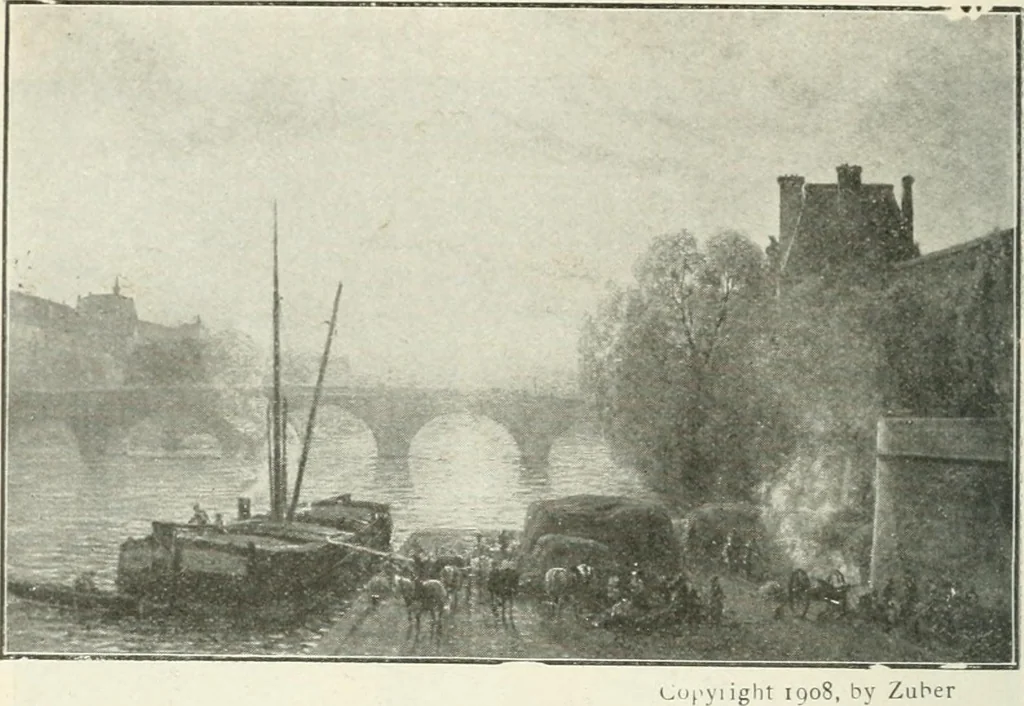 An illustration from Catalogue illustré, 1879, leaf 79