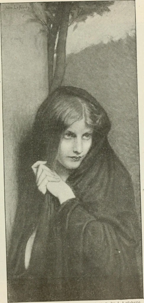 An illustration from Catalogue illustré, 1879, leaf 80