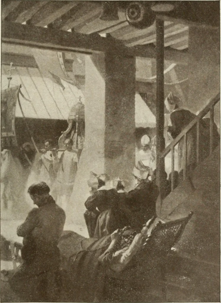 An illustration from Catalogue illustré, 1879, leaf 82