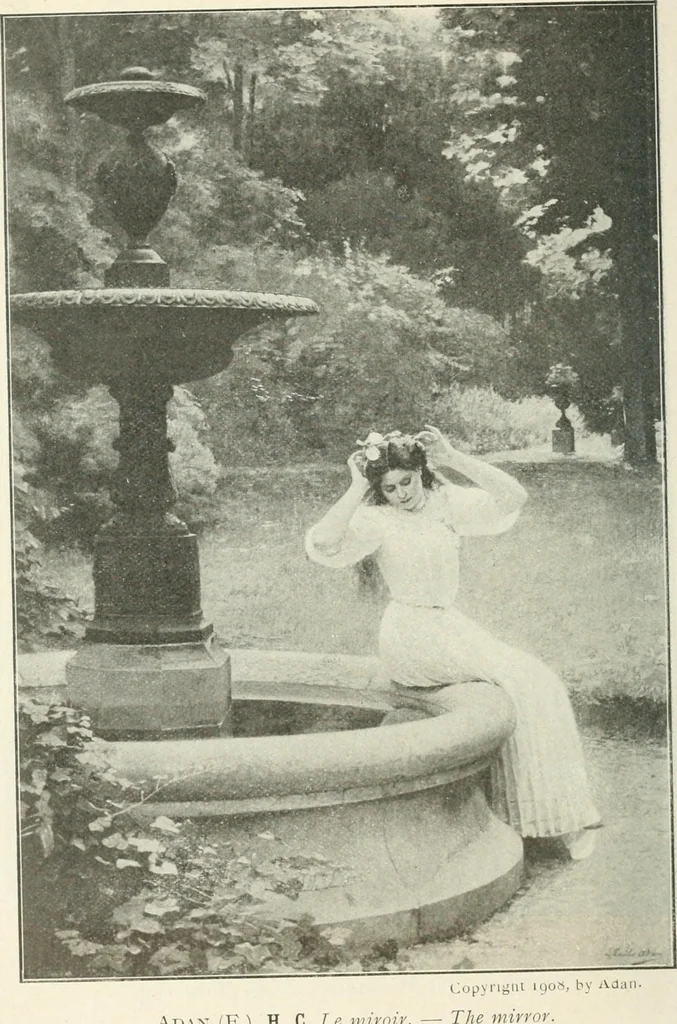 An illustration from Catalogue illustré, 1879, leaf 83
