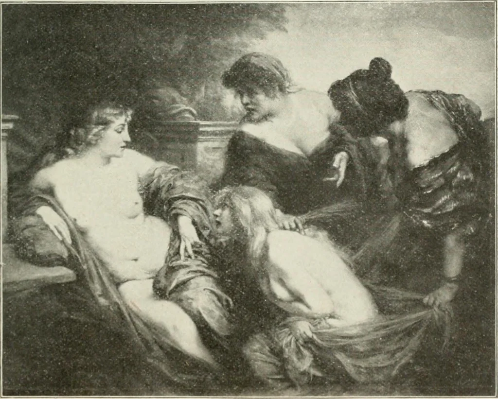 An illustration from Catalogue illustré, 1879, leaf 84