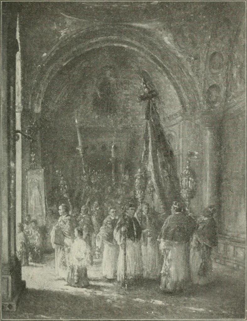 An illustration from Catalogue illustré, 1879, leaf 88